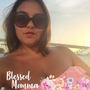 Meet your Posher, Melissa